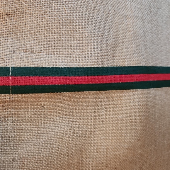 Hibala Woven Tote Bag - Picture 5 of 14